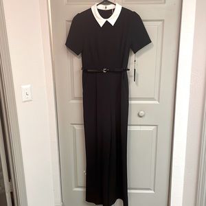 NWT Tommy Hilfiger Formal Jumpsuit